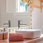 Es Peix Blau - Reluciente Con Piscina Apartment *