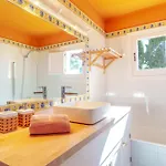 Es Peix Blau - Reluciente Con Piscina Appartamento *