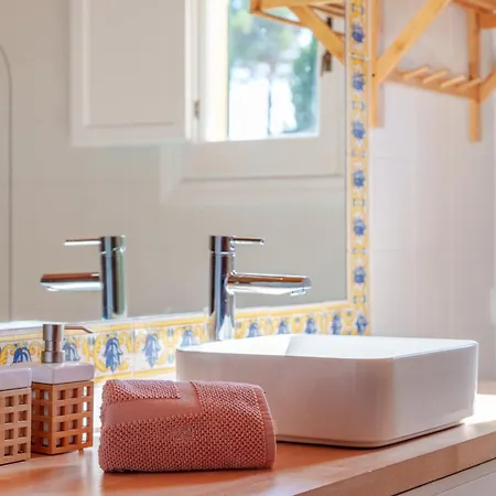 Es Peix Blau - Apartamento Reluciente Con Piscina Apartment *
