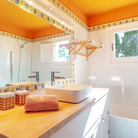Es Peix Blau - Apartamento Reluciente Con Piscina Apartment *
