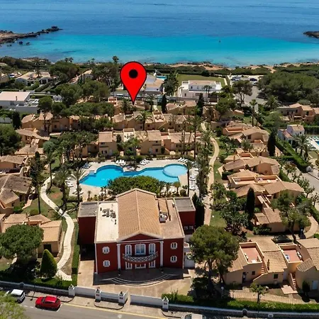 Es Peix Blau - Apartamento Reluciente Con Piscina Apartment