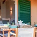 شقة Es Peix Blau - Reluciente Con Piscina *