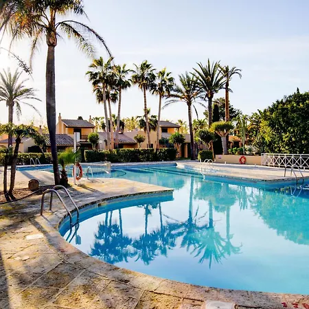 Lejlighed Es Peix Blau - Reluciente Con Piscina