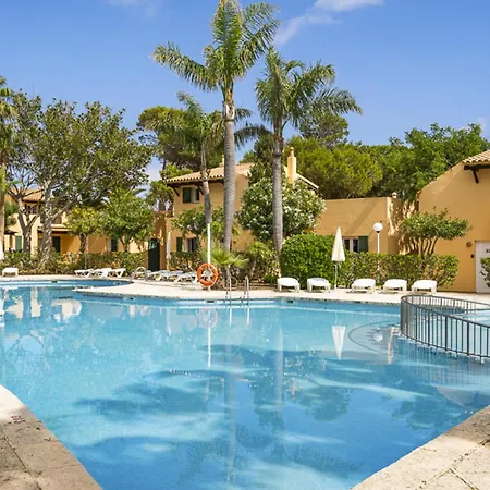 Es Peix Blau - Reluciente Con Piscina * Son Xoriguer