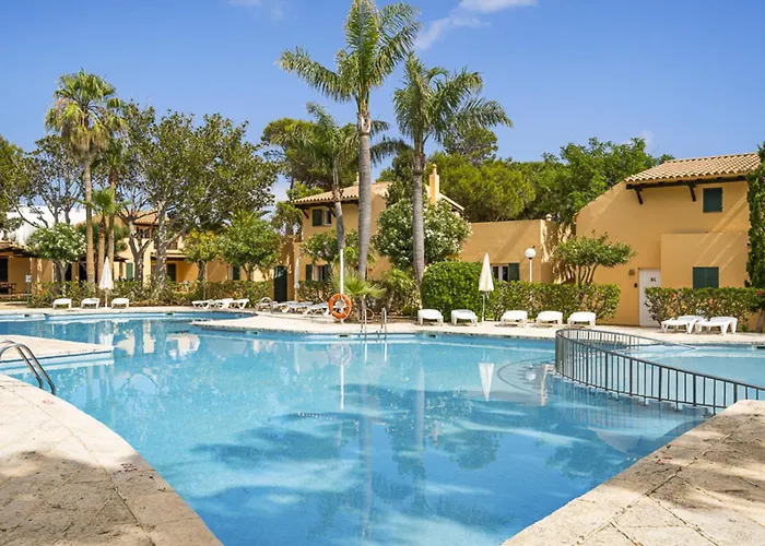 Es Peix Blau - Reluciente Con Piscina * Son Xoriguer