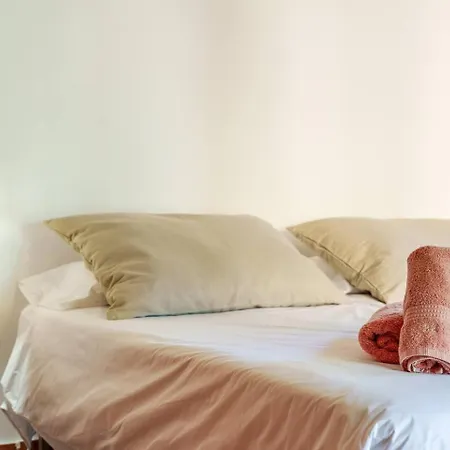 Apartmán Es Peix Blau - Reluciente Con Piscina